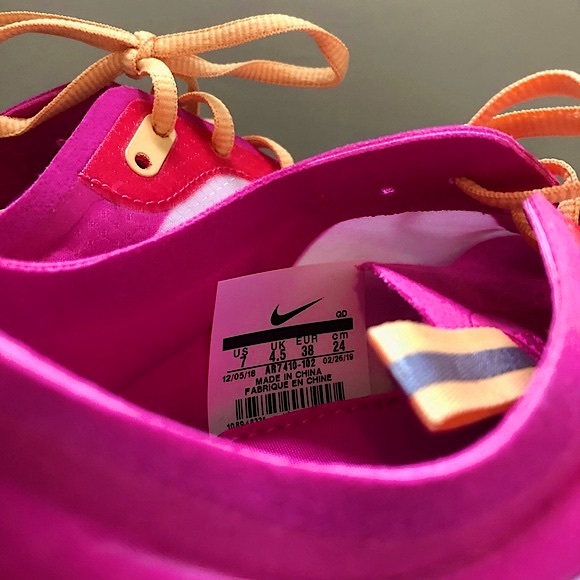 Nike Air Max Dia SE Lifestyle Shoe - Picture 10 of 10